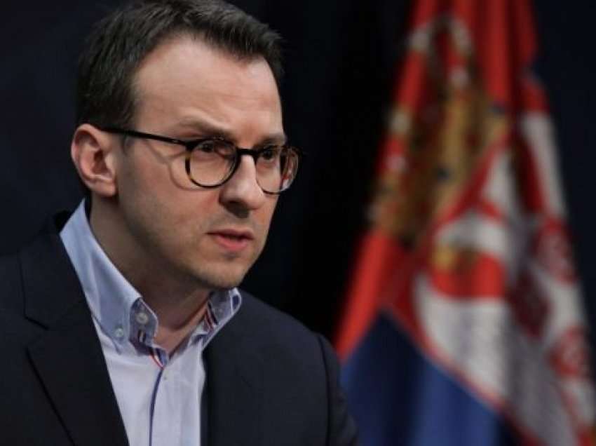 Kurti tha se Serbia e ka shtyrë takimin e tij me Vuçiqin, vjen reagimi nga Beogradi
