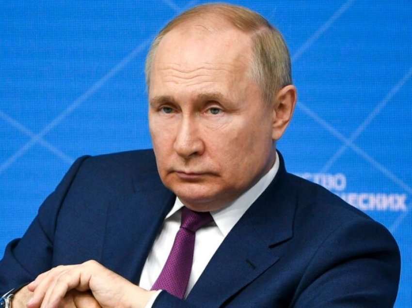 Shtetet e Bashkuara paralajmërojnë: Putini, pre e retorikës së tij