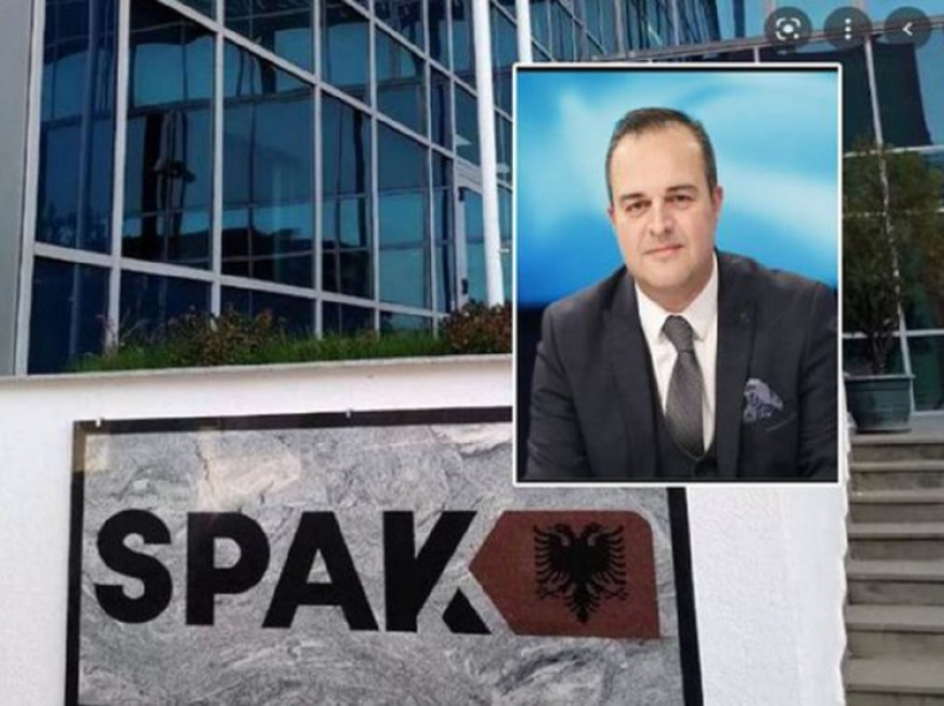 I akuzuar për korrupsion, Edvin Prifti liston ankesat për SPAK-un