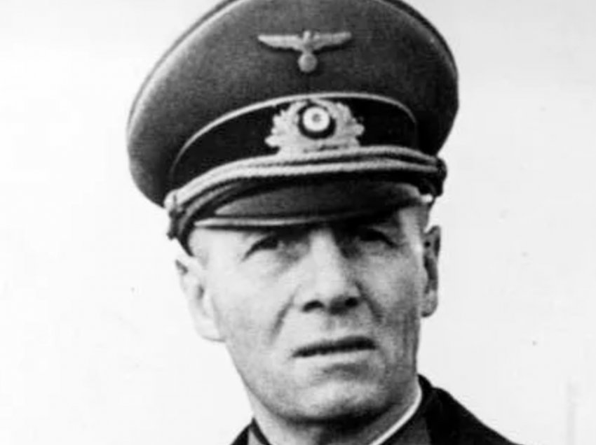 Ervin Romel: Gjenerali më i besuar i Hitlerit, që u përpoq ta vriste Fyhrerin