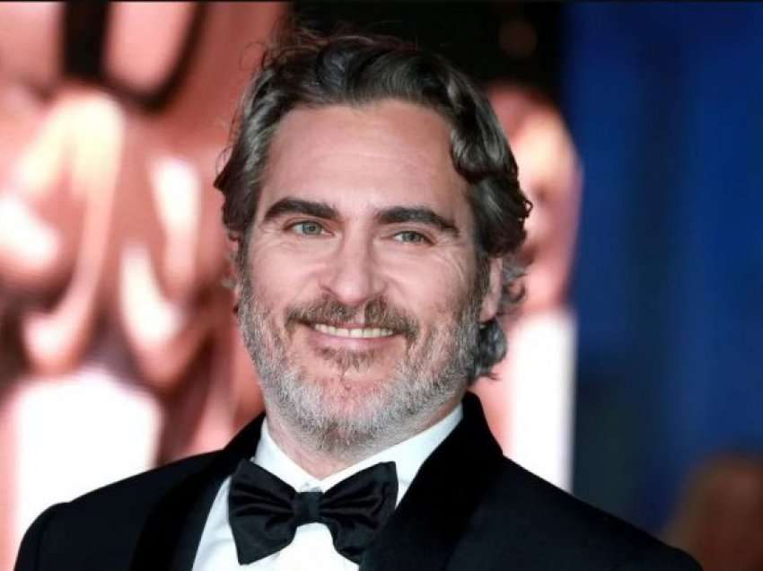 Rritet paga për Joaquin Phoenix/ 20 milionë dollarë për të luajtur në Joker 2