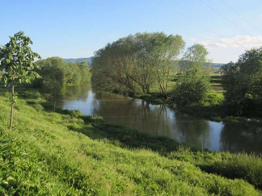  Katër lumenjë në Kosovë me ujë të ndotur, tregojnë analizat 