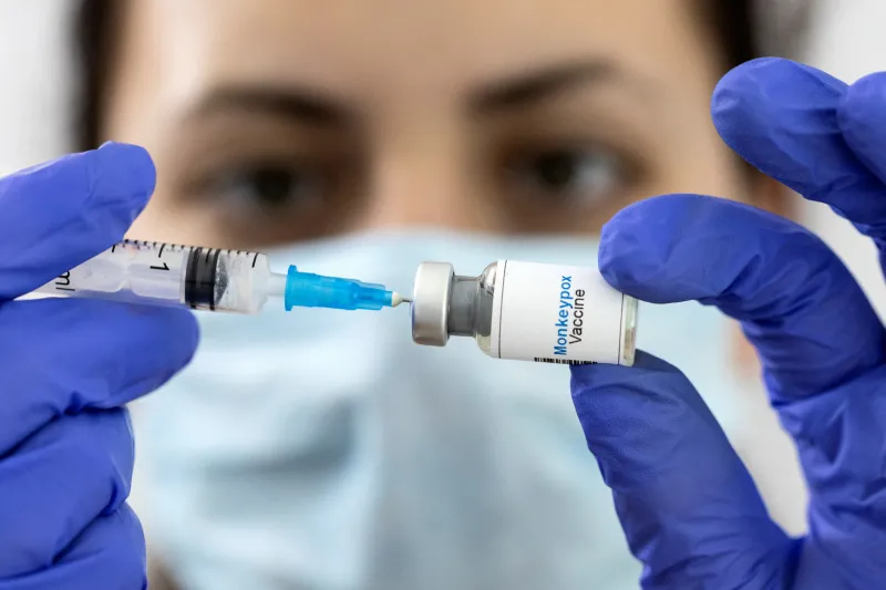 Ky shtet fillon vaksinimin kundër lisë së majmunëve