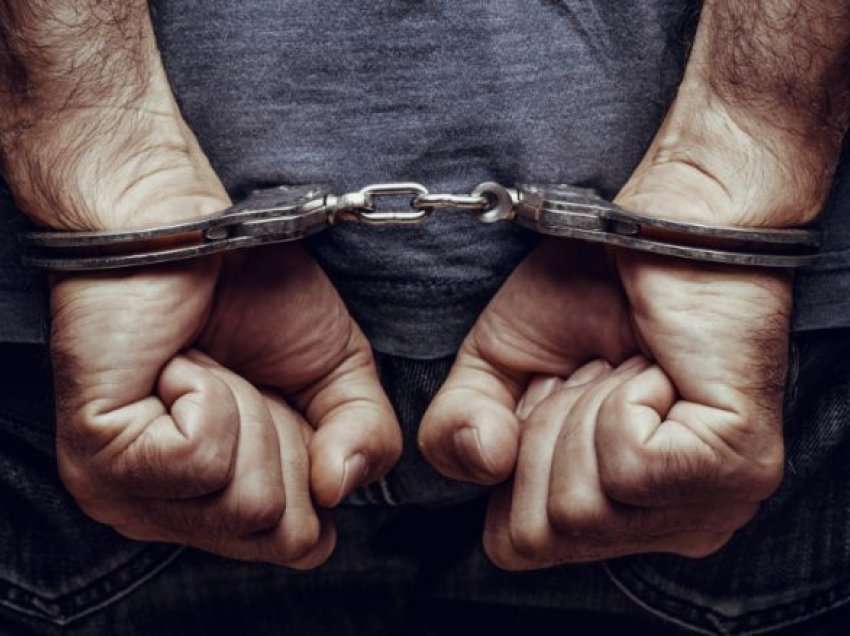 Arrestohen tre persona për vjedhje në Kumanovë