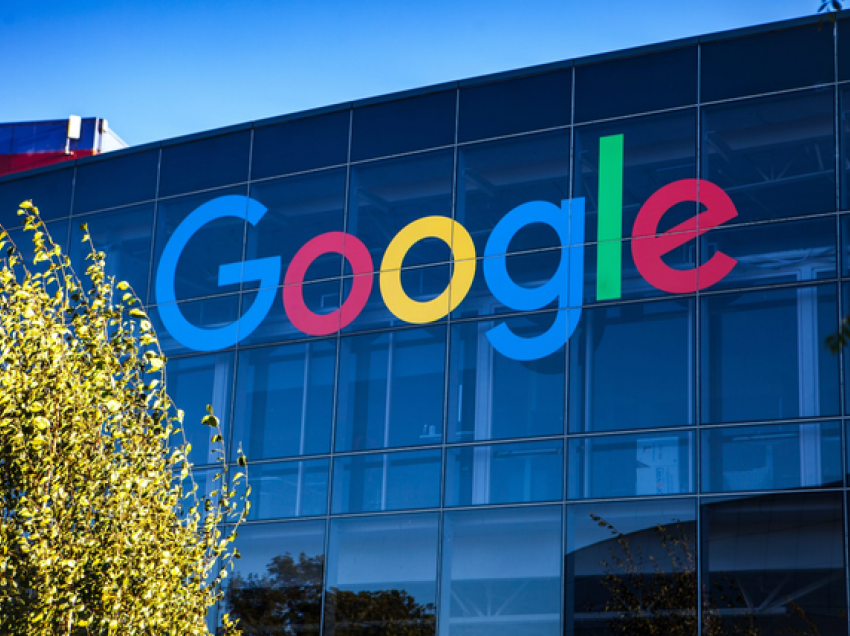 Google pushon nga puna inxhinierin që tha se sistemi i inteligjencës artificiale të kompanisë ka ndjenja