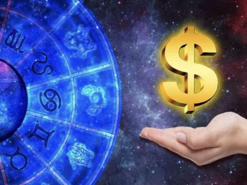Tri shenjat e zodiakut që lënë kokën pas parave