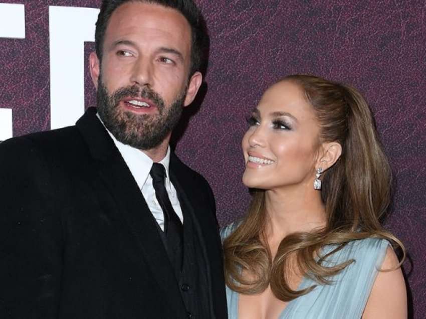 Sa është pasuria e Jennifer Lopez dhe bashkëshortit Ben Affleck