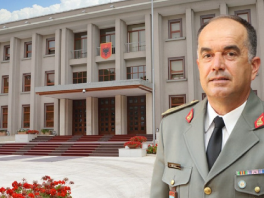 Ikën Meta, Bajram Begaj betohet sot si Presidenti i ri i Shqipërisë