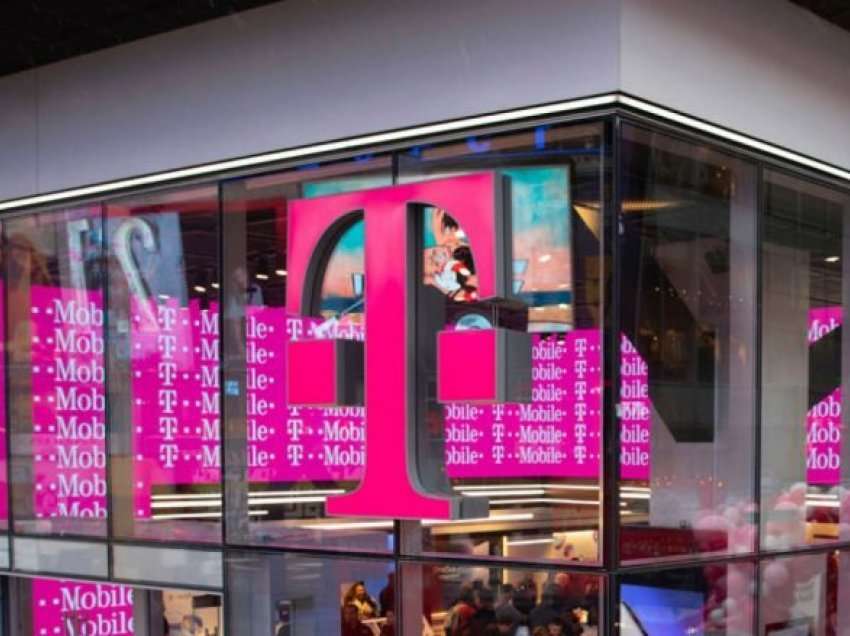 Rrjedhja e të dhënave në vitin 2021, T-Mobile pranon që të paguajë afro 490 milionë euro
