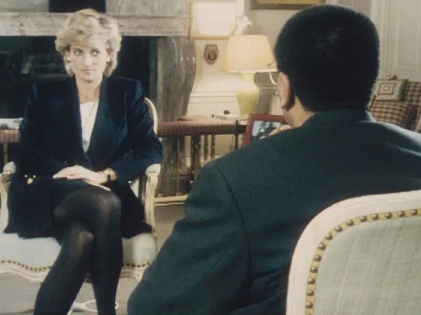 BBC i kërkon falje Charles-it, William-it dhe Harry-t, 27 vjet pas intervistës famëkeqe të Princeshës Diana