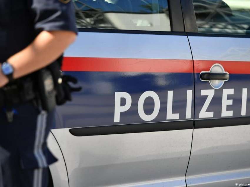 Babai shqiptar i 10 fëmijëve në Austri, tentoi ta vrasë gruan me kabllo elektrike
