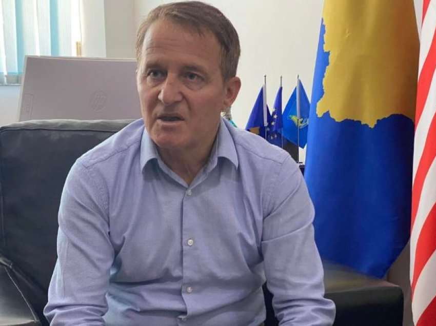 Idrizi s’pranon më justifikime nga KRU “Mitrovica” – Kërkon ujë 24 orë për qytetarët e Vushtrrisë