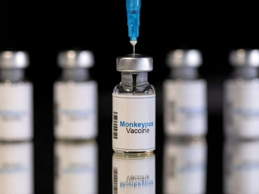 BE miraton përdorimin e vaksinës kundër lisë së majmunëve