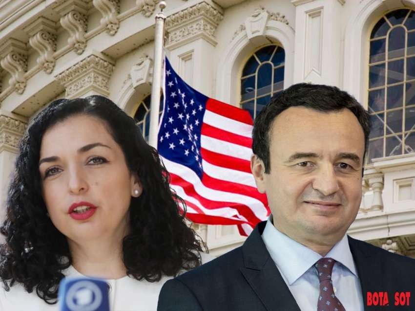 Analistët: Takimi Osmani&Kurti-Blinken dëshmon interesin e SHBA për Kosovën