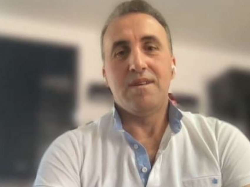 Taksisti shqiptar që gjeti kuletën e Neuer: Harxhova 400 euro për t’ia kthyer, e shita fanellën