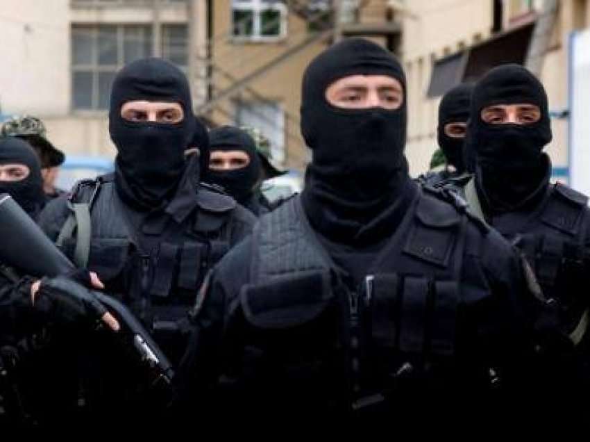 Memli Krasniqi: Përgjithmonë mirënjohës për Policinë e Kosovës dhe heroizmin e Enver Zymberit