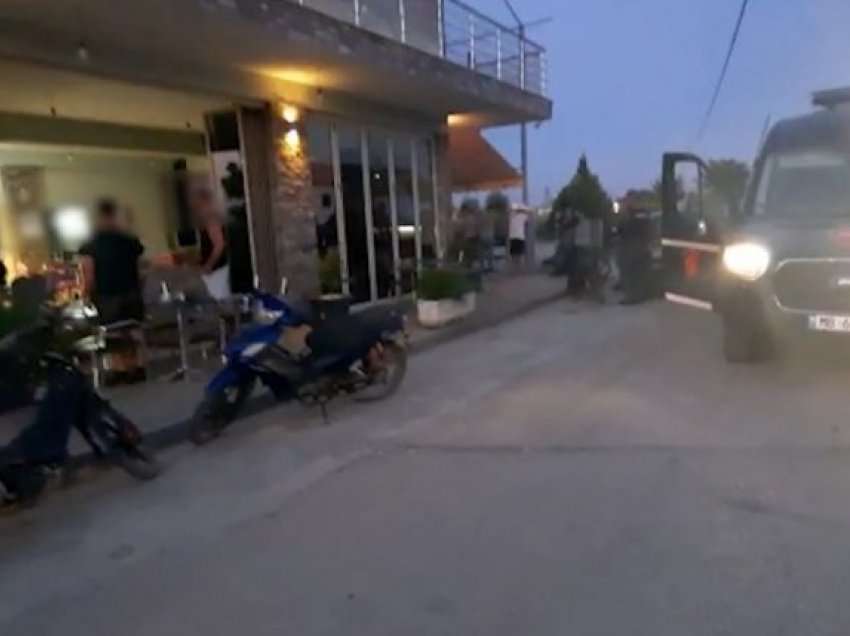 Kontrolle në lokale dhe makina për arrestimin e ‘të fortëve’, 30 të shoqëruar në Elbasan