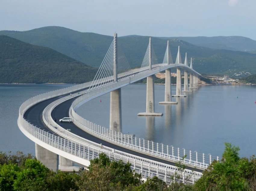 Sot hapet ura që do të transformojë udhëtimin në Ballkan