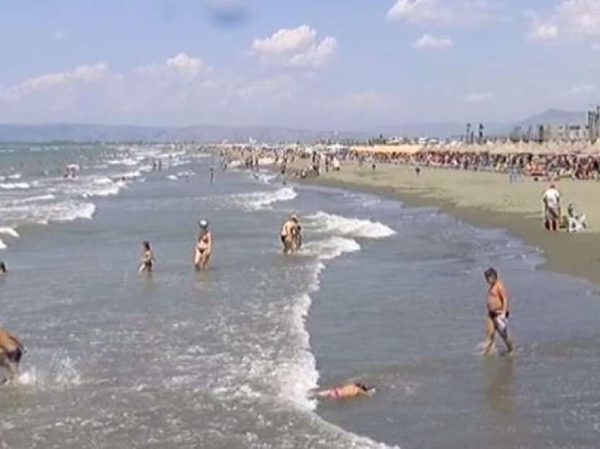E rëndë në plazhin e Tales në Lezhë, vdes pushuesi nga Kosova - ja çka dyshohet 