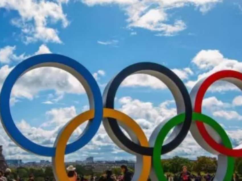 Zbulohet motoja e Lojërave të ardhshme Olimpike