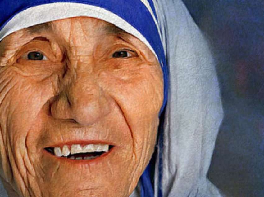 Nëna Tereze – jetë dhe porosi për Populllin tonë (25-vjetori i vdekjes) 