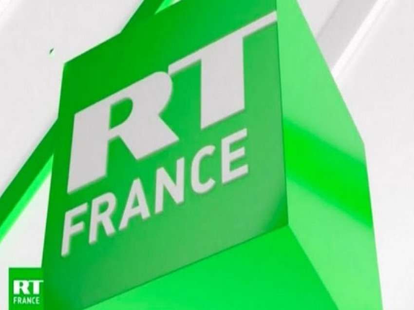 ​Përhapja e propagandës ruse – Gjykata Evropiane konfirmon ndalimin e transmetimit për RT France