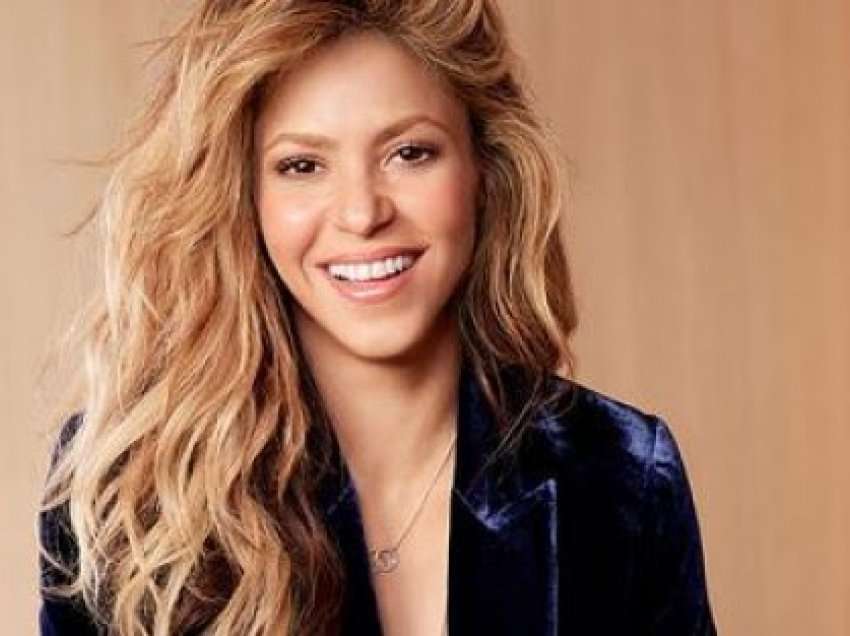 ​Shakira refuzoi zgjidhjen për mashtrim tatimor, tash do të përballet me gjykatën