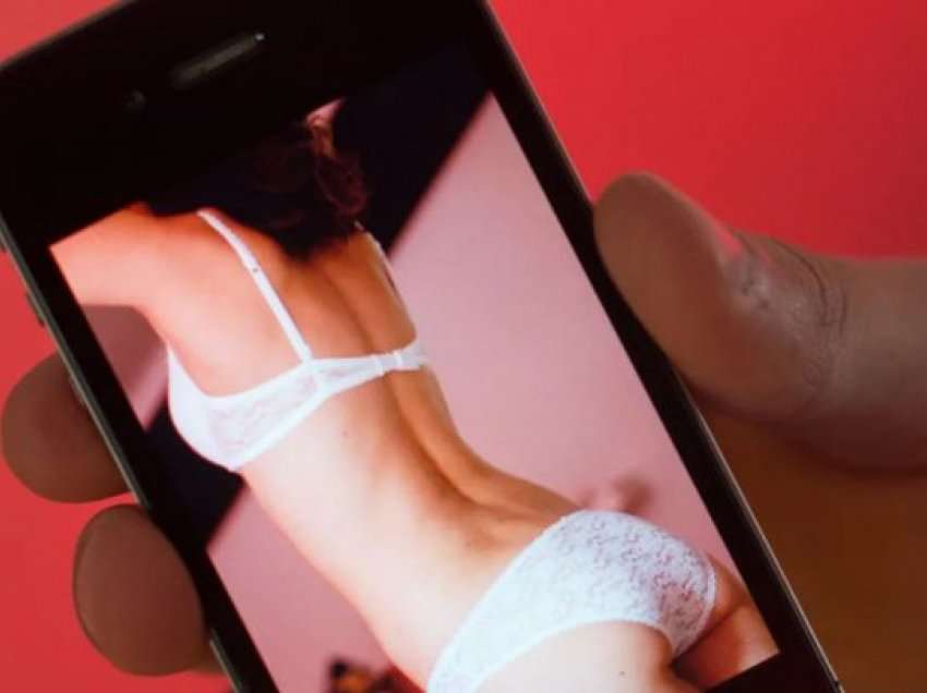 Apple teston bllokuesit e fotove nudo, ja si funksionon