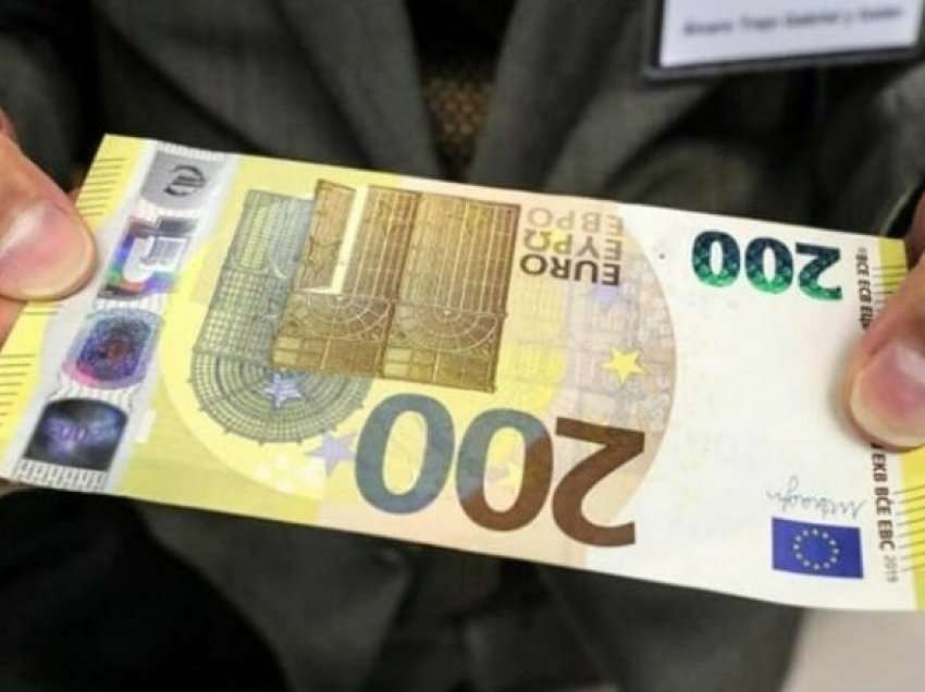 Raportoi rrejshëm se i janë grabitur 200 euro, zbulohet nga policia