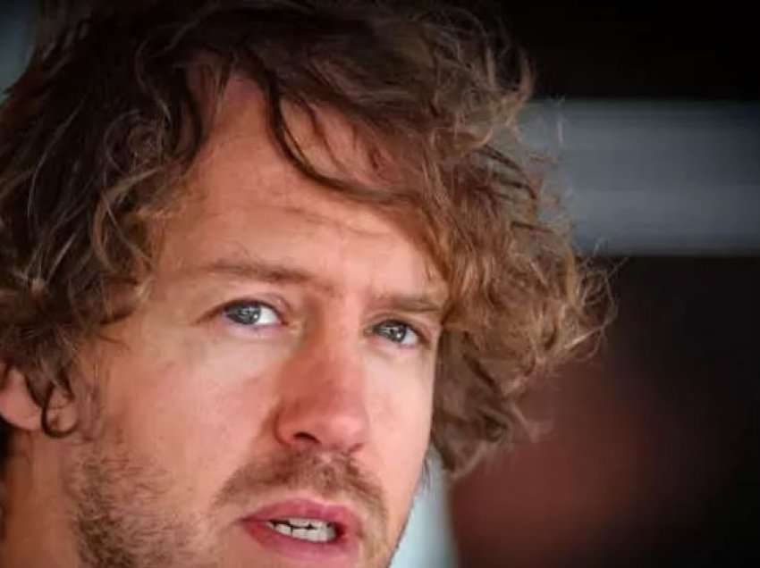 Vettel: Ja pse vendosa të tërhiqem 