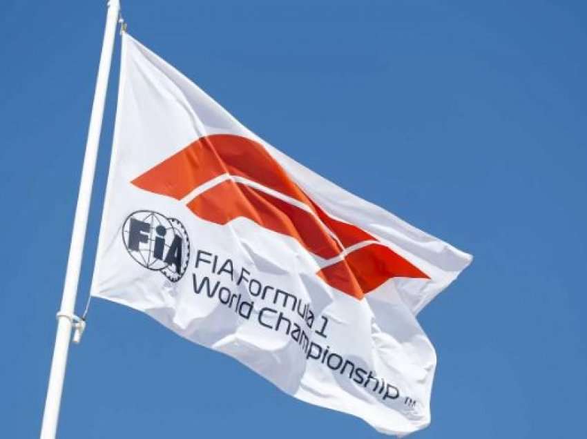 Kampioni i botës në Formula 1 tërhiqet nga garat në fund të sezonit