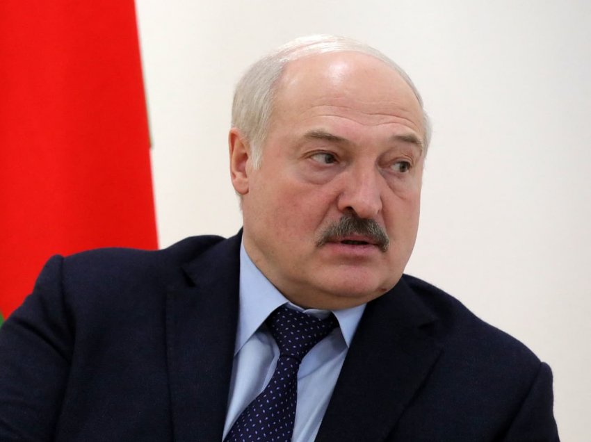 Hakmerret Bjellorusia, merr vendimin drastik ndaj Britanisë