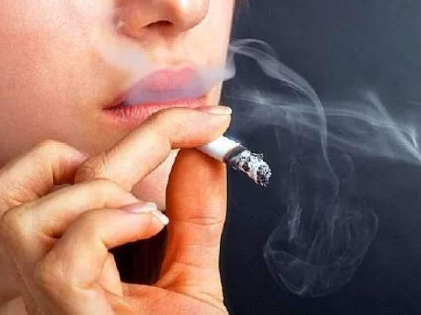 Përse është kaq e vështirë të lësh duhanin?