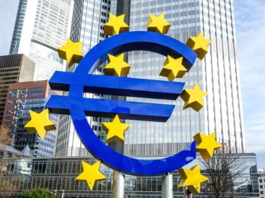 Inflacioni prek rekord të ri në Eurozonë