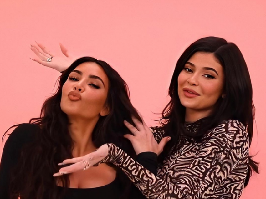 Instagrami pezullon ndryshimet pas kritikave nga Kim Kardashian dhe Kylie Jenner