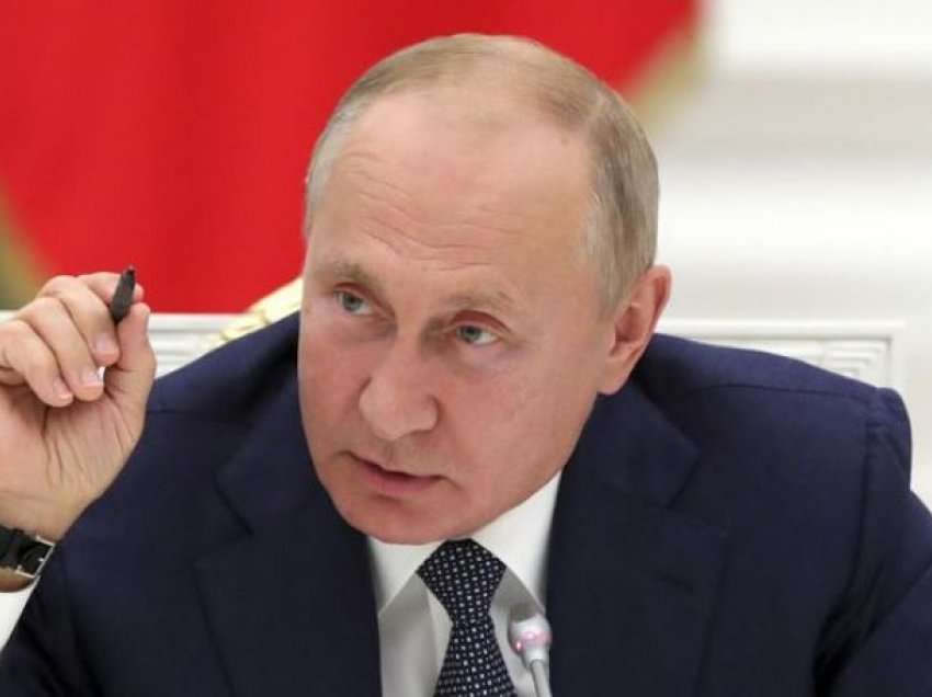 Putin: Anijet do pajisen me armë hipersonike, për të mbrojtur kufijtë