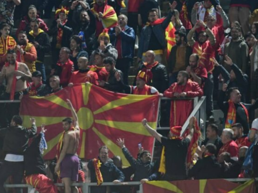 Mediat bullgare në panik: Tifozët nga Maqedonia blejnë biletat në Razgrad
