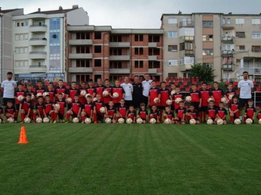 KF Vëllaznimit merr ftesë për turneun prestigjioz në Turqi
