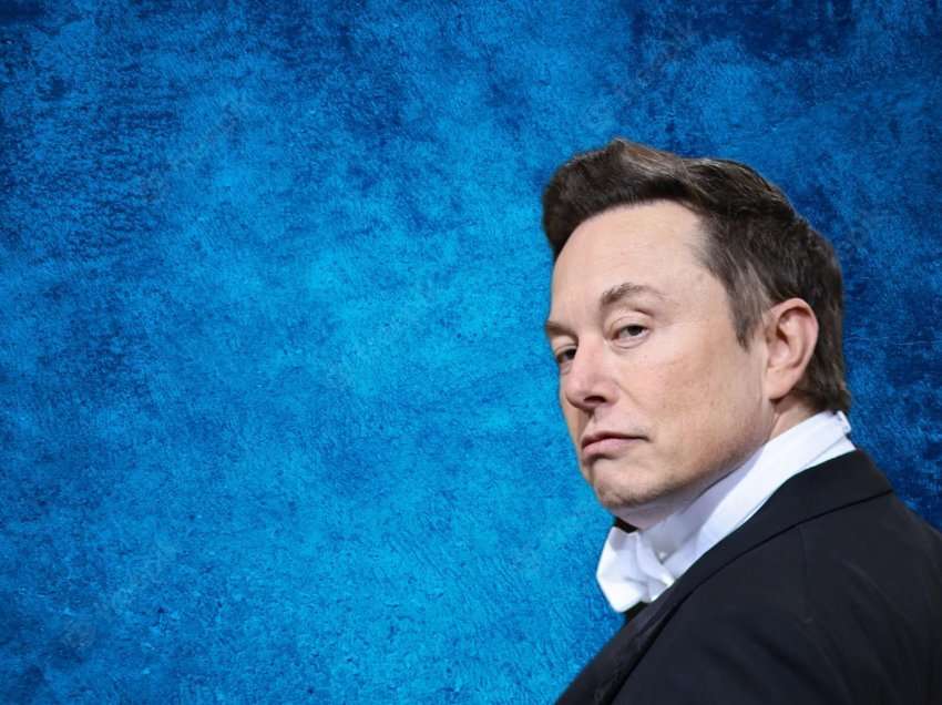 Nga viktimë e bullzimit në miliarder: Triumfi i pashmangshëm i Elon Musk