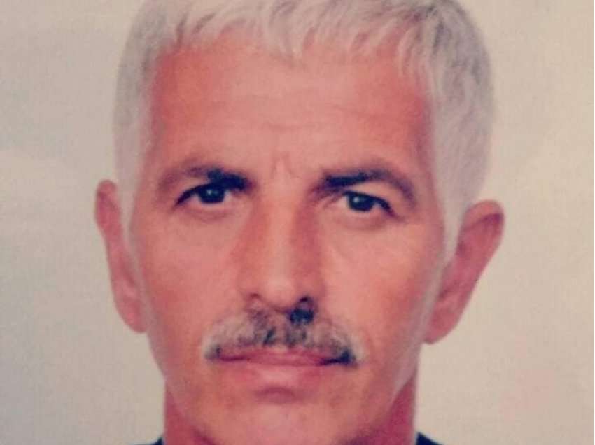 E rëndë: Ky është 55-vjeçari që vdiq pasi e goditi rrufeja në Prizren, ishte duke punuar me traktor