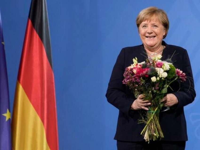 LIVE: Të gjithë kundër Rusisë/ Moldavia me vendim të papritur - Angela Merkel “rikthehet”, ka një thirrje për aleatët kundër agresionit rus
