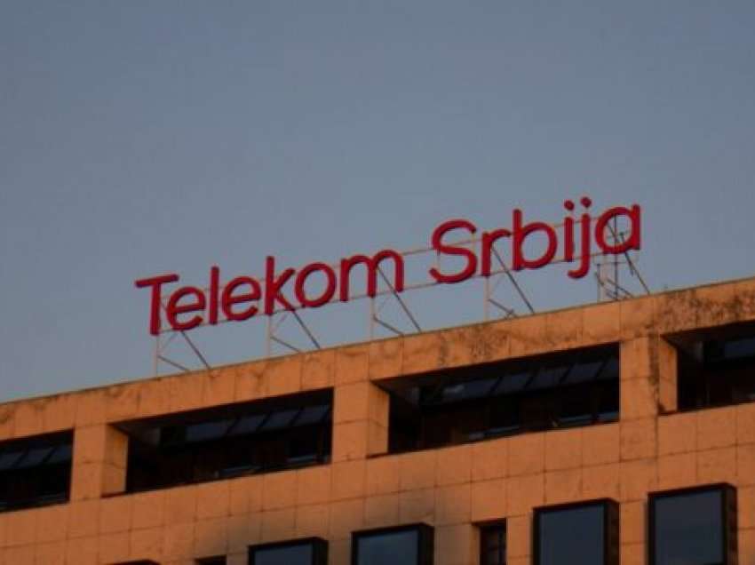 Nova.rs: Telekomi i Serbisë e njeh Kosovën si shtet