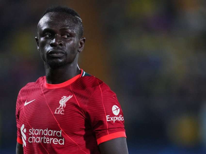 Sadio Mane: Senegalezët duan që unë të largohem nga Liverpooli, unë do të bëj atë që ata duan
