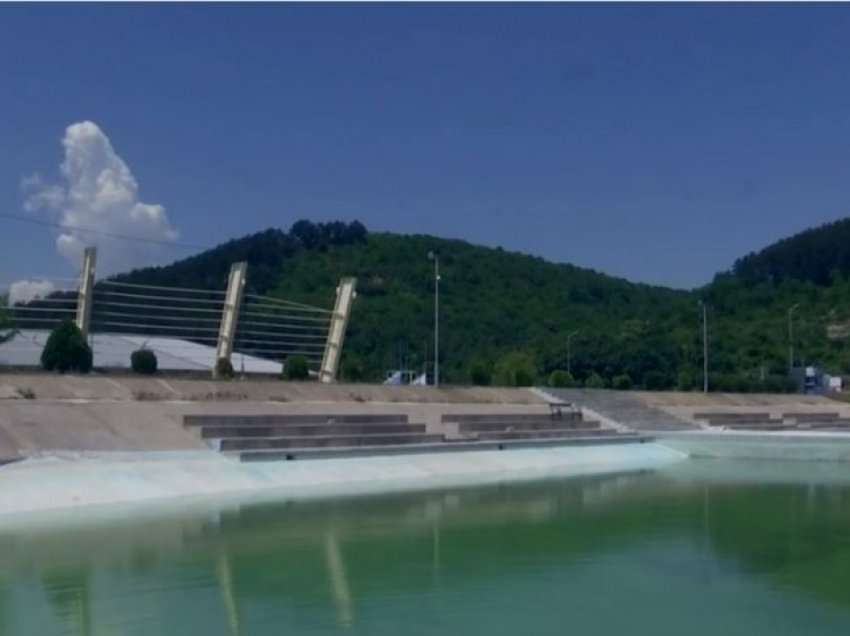 Më 13 qershor hapet pishina e Gërmisë, nuk është bërë asnjë investim, çmimet nuk lëvizin
