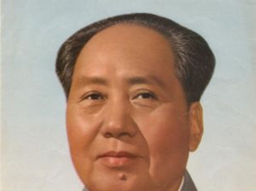 Dy historitë me presidentin kinez Mao Ce Dun