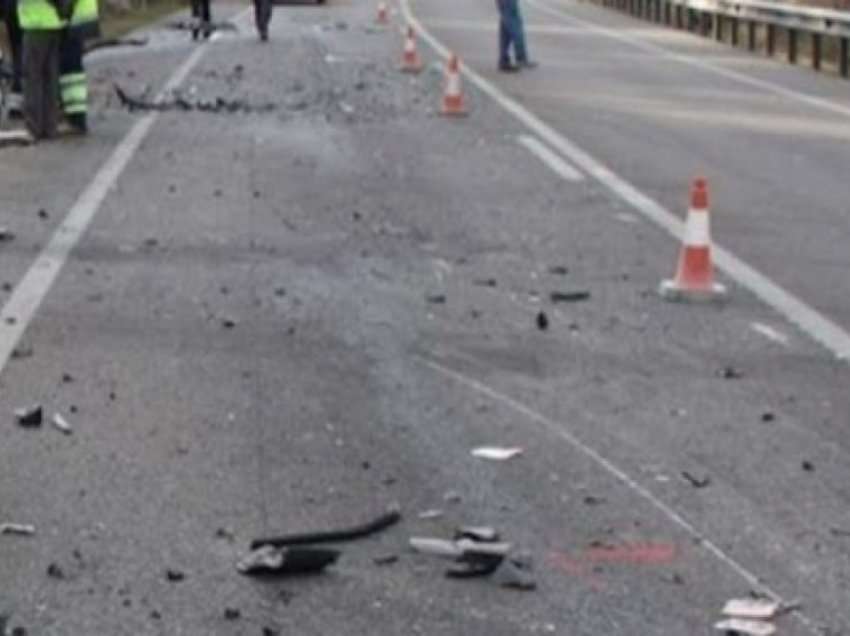 14 të lënduar në 24 orët e fundit në trafikun e Kosovës