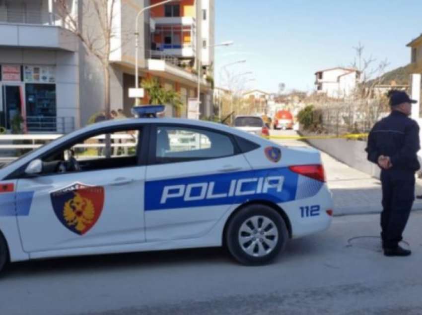 Tentoi ta mbyste bashkëshorten duke e lidhur rreth qafës me litar, arrestohet 57-vjeçari në Tiranë