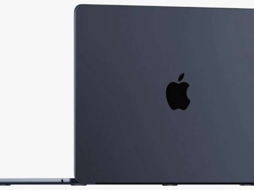 Apple prezanton laptopin e ri MacBook Air, që plotësisht është ridizajnuar