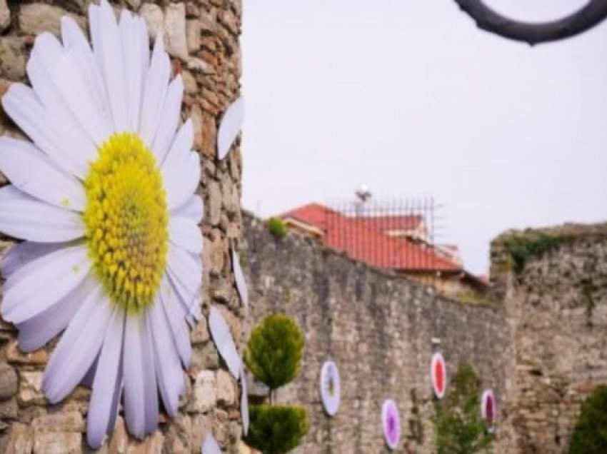 Elbasani, asete të çmuara për joshjen e turistëve vendas dhe të huaj