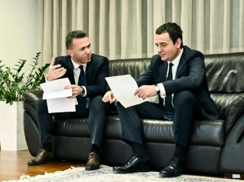 Këshilltari i Kurtit: Serbia s’e pranon Kosovën si të barabartë, prandaj s’marrim pjesë në “Open Ballkan”